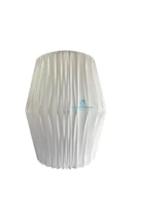 Pan International Par 080 E27 weiße Wand